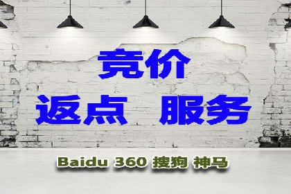服装品牌SEM外包服务的市场推广案例